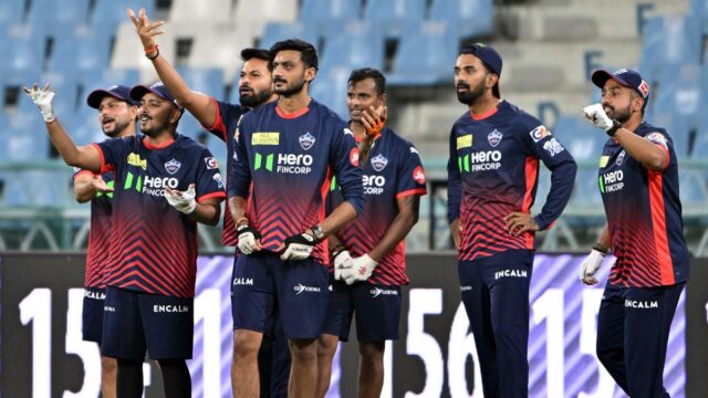 LSG vs DC, IPL 2026: Delhi Capitals enfrenta Lucknow Super LSG vs DC, IPL 2026: Delhi Capitals enfrenta Lucknow Super Giants rebatizado na abertura da campanha