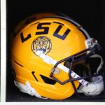 LSU Tigers