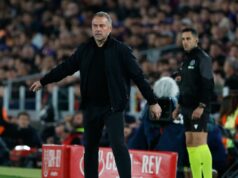 La Liga 2025-26: Flick confiante de que o Barcelona pode superar problemas de lesão no confronto do Athletic Club La Liga 2025-26: Flick confiante de que o Barcelona pode superar problemas de lesão no confronto do Athletic Club