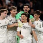 La Liga 2025-26: Guler marca no próprio meio-campo na vitória do Real Madrid sobre o Elche