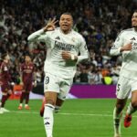La Liga 2025-26: Mbappe e Bellingham estão aptos para o clássico de Madrid, diz o técnico do Real Madrid, Arbeloa