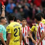 La Liga 2026: Abqar do Getafe é banido por beliscão na virilha de Sorloth