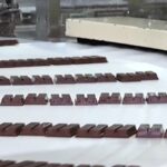 Ladrões roubam 12 toneladas de barras KitKat na Itália