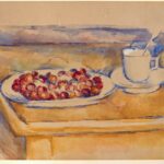 Ladrões roubam pinturas de Renoir, Cézanne e Matisse de museu italiano