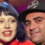 lady gaga michael polansky principal getty
