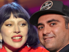 Lady Gaga diz que vai se casar ‘em breve’ com Michael Polansky lady gaga michael polansky principal getty