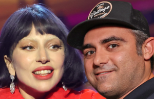 Lady Gaga diz que vai se casar ‘em breve’ com Michael Polansky lady gaga michael polansky principal getty