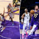 Lakers adorando ter vários dias de folga entre os jogos