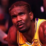 Lakers perde Deandre Ayton devido a lesão contra Nuggets