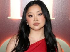 Lana Condor aparecerá na terceira temporada de ‘XO, Kitty’ Anna Cathcart e Lana Condor como suas respectivas personagens da Netflix, Kitty Song Covey (