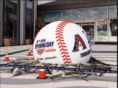 Lançamento da Liga Principal de Beisebol da NBC Sports atinge paisagens de grandes cidades NBC0-Major-League-Baseball