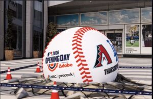 Lançamento da Liga Principal de Beisebol da NBC Sports atinge paisagens de grandes cidades NBC0-Major-League-Baseball