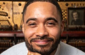 Langston Kerman se junta a Jake Johnson e Keith David no NBC Comedy Pilot (EXCLUSIVO) Langston Kerman se junta a Jake Johnson e Keith David no NBC Comedy Pilot (EXCLUSIVO)