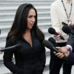 Lauren Boebert ataca o potencial de US$ 200 bilhões para a guerra no Irã