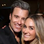 Cronograma de relacionamento de Lauren Conrad e marido William Tell