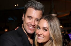 Lauren Conrad tem um encontro raro com o marido para a reunião de ‘Laguna Beach’ Cronograma de relacionamento de Lauren Conrad e marido William Tell