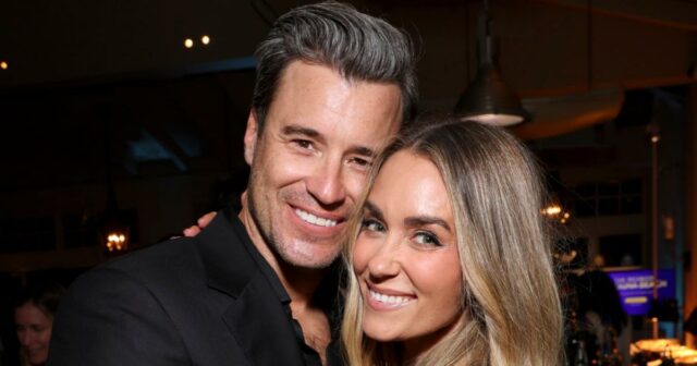 Cronograma de relacionamento de Lauren Conrad e marido William Tell