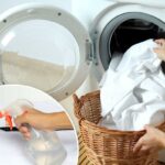 Lavagens inovadoras de 'tecido autolimpante' no ciclo somente enxágue - reduzindo potencialmente o tempo de lavagem em 80%