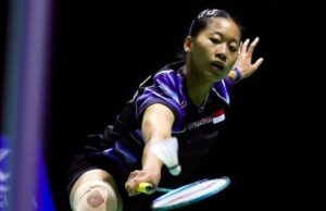 Lawan Pemain yang Lagi Naik Daun, Putri KW Justru Menang Telak no Swiss Open 2026 Lawan Pemain yang Lagi Naik Daun, Putri KW Justru Menang Telak no Swiss Open 2026