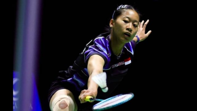 Lawan Pemain yang Lagi Naik Daun, Putri KW Justru Menang Telak no Swiss Open 2026
