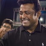 Leander Paes junta-se ao BJP antes das eleições de Bengala Ocidental