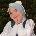 Lebaran Tanpa Keluarga Besar, Ria Ricis Pilih Nikmati Momen Berdua com Moana