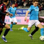 Lebih Tajam di Italia: Statistik Goal Scott McTominay di Napoli x Manchester United
