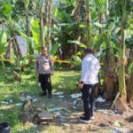 Ledakan Petasan di Pekalongan, Satu Orang Tewas e 2 Luka-luka