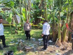 Ledakan Petasan di Pekalongan, Satu Orang Tewas e 2 Luka-luka Ledakan Petasan di Pekalongan, Satu Orang Tewas e 2 Luka-luka