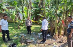 Ledakan Petasan di Pekalongan, Satu Orang Tewas e 2 Luka-luka Ledakan Petasan di Pekalongan, Satu Orang Tewas e 2 Luka-luka