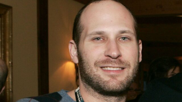 Lee Ginsberg sai da empresa de relações públicas homônima para Lee Ginsberg sai da empresa de relações públicas homônima para consultoria de prêmios independentes