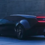 Lembra daqueles carros elétricos Honda Série 0 legais? Eles não estão acontecendo.