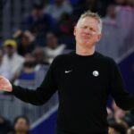 Lenda da NBA rebate a última versão da NBA de Steve Kerr