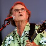 Lenda da música da Bay Area, que se apresentou em Woodstock, morre aos 84 anos