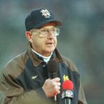 Notre Dame Marcus Freeman assume a culpa pela perda do título