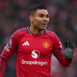 Leny Yoro explica por que os jogadores do Man Utd querem que Casemiro fique