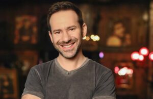 Leonid Radvinsky, proprietário do OnlyFans, faleceu Leonid Radvinsky, proprietário do OnlyFans, faleceu