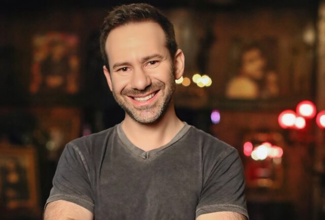 Leonid Radvinsky, proprietário do OnlyFans, faleceu Leonid Radvinsky, proprietário do OnlyFans, faleceu