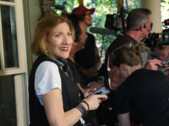 Lesli Linka Glatter se aprofunda em ‘Mulheres Imperfeitas’, dirigindo em Los Angeles depois de perder sua casa no incêndio e na próxima era da TV Açúcar da Sorte