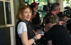 Lesli Linka Glatter se aprofunda em ‘Mulheres Imperfeitas’, dirigindo em Los Angeles depois de perder sua casa no incêndio e na próxima era da TV Açúcar da Sorte