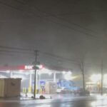 Leste e centro-oeste dos EUA atingidos por enorme tempestade