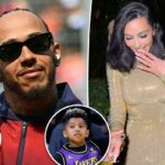 Lewis Hamilton e Kim Kardashian alcançam um marco importante no relacionamento durante viagem a Tóquio