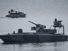 Líbia reboca navio-tanque russo da ‘frota sombra’ à deriva para evitar vazamento no Mediterrâneo Yahoo news home