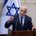 Líder da oposição israelense critica 'guerra em múltiplas frentes sem estratégia'