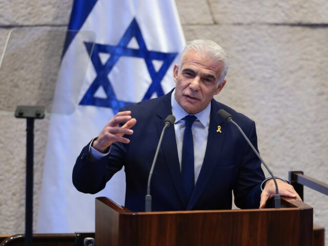 Líder da oposição israelense critica 'guerra em múltiplas frentes sem Líder da oposição israelense critica 'guerra em múltiplas frentes sem estratégia'