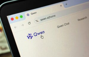 Líder de tecnologia Qwen do Alibaba deixa o cargo após grande impulso de IA Alibaba Qwen AI