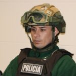 Líder do grupo criminoso Los Lobos, com sede no Equador, é preso na Cidade do México