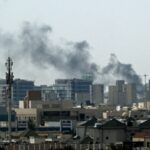 Líderes da UE expressam solidariedade aos países do Golfo em meio aos ataques iranianos