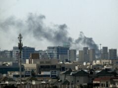 Líderes da UE expressam solidariedade aos países do Golfo em meio aos ataques iranianos Líderes da UE expressam solidariedade aos países do Golfo em meio aos ataques iranianos