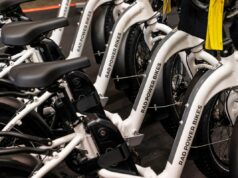 Life EV possui oficialmente Rad Power Bikes agora Life EV possui oficialmente Rad Power Bikes agora